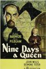 Nine Days a Queen