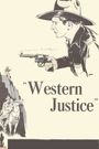 Western Justice