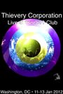 Thievery Corporation: Live at the 9:30 Club