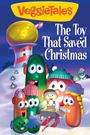 The Toy That Saved Christmas