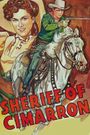 Sheriff of Cimarron