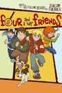 Four and a Half Friends