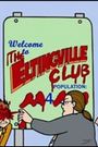 Welcome to Eltingville