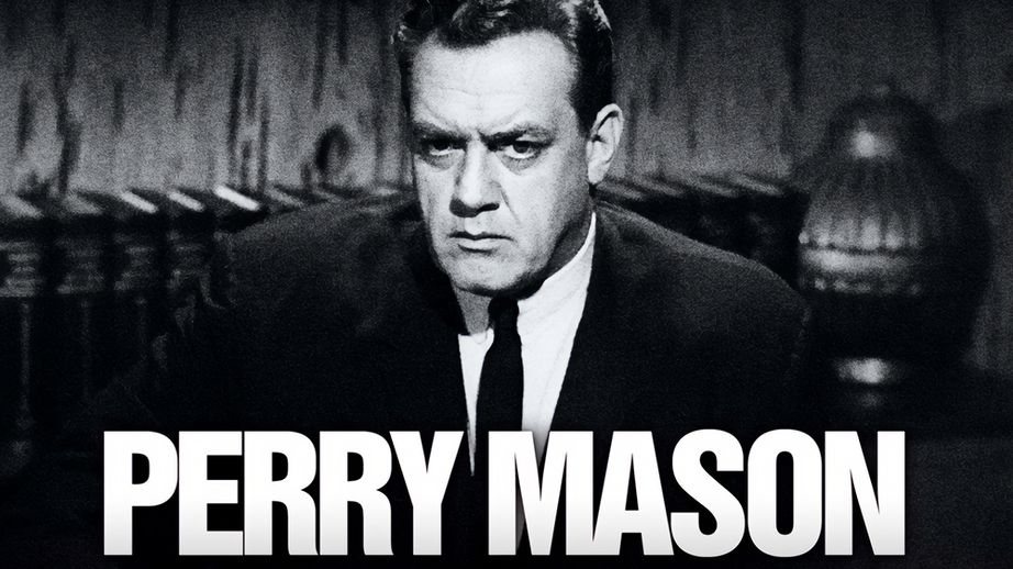 Perry Mason