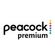 Peacock Premium image