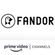 Fandor (Via Amazon Prime)