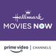 Hallmark Movies Now (Via Amazon Pri