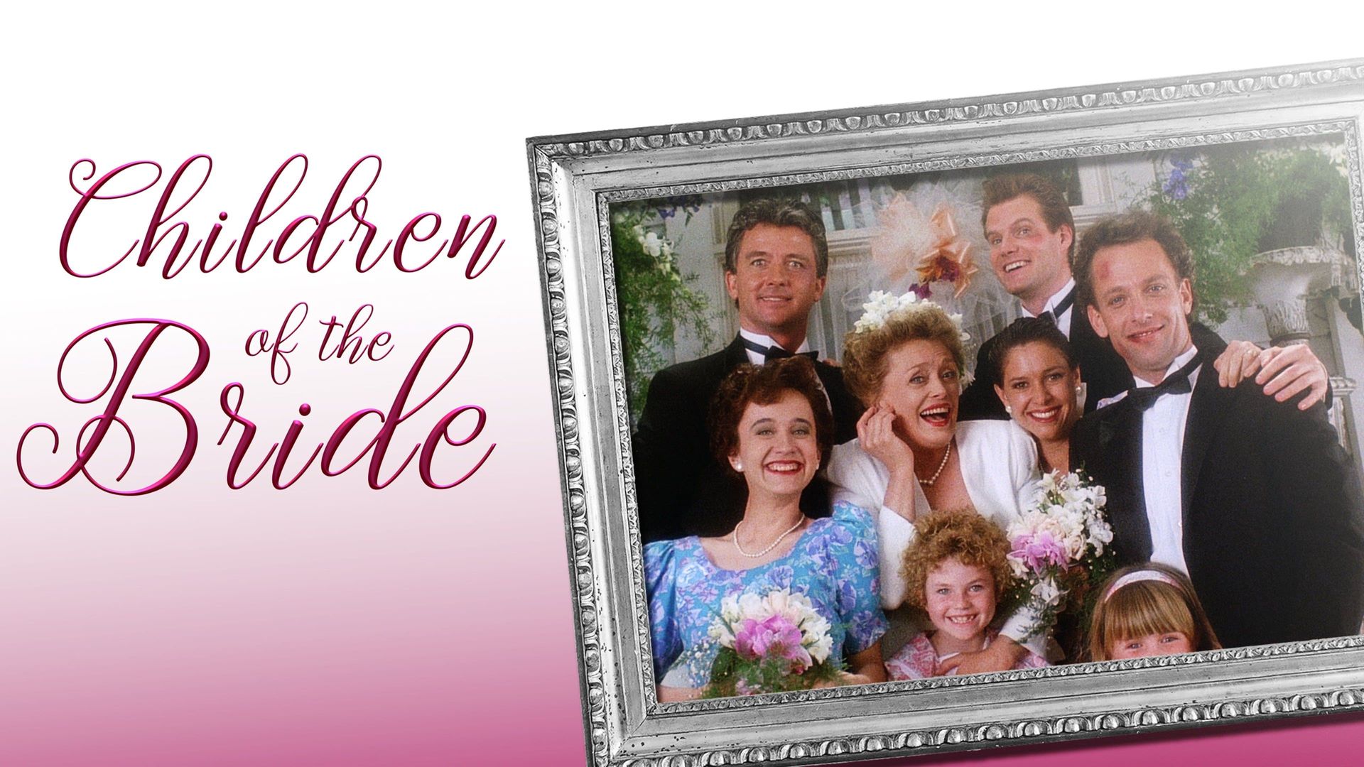 Children of the Bride background