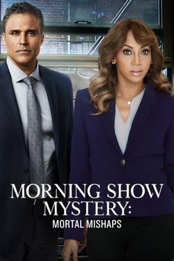 Morning Show Mysteries