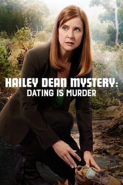 Hailey Dean Mystery