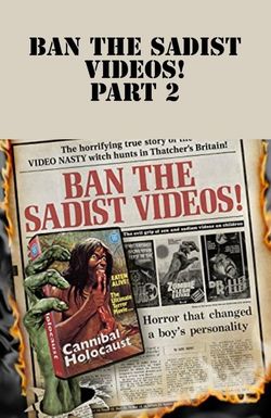 Ban the Sadist Videos! Part 2