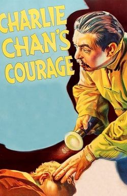 Charlie Chan's Courage