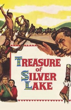 The Treasure of the Silver Lake