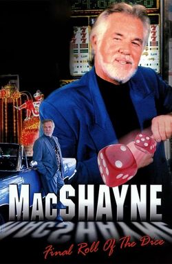 MacShayne: The Final Roll of the Dice