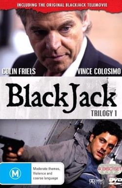 BlackJack: In the Money