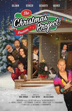 The Christmas Project Reunion