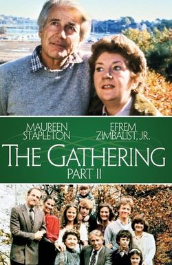 The Gathering, Part II