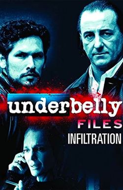 Underbelly Files: Infiltration