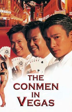 The Conmen in Vegas