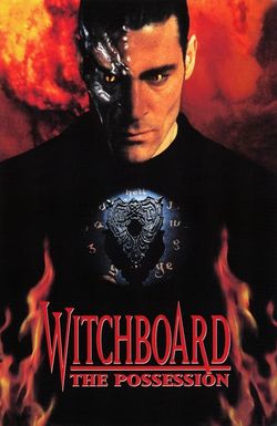Witchboard III: The Possession