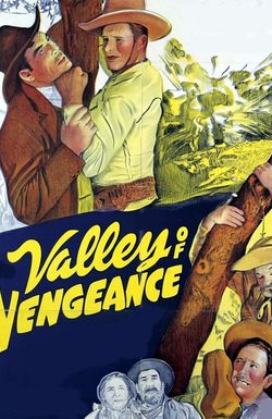 Valley of Vengeance