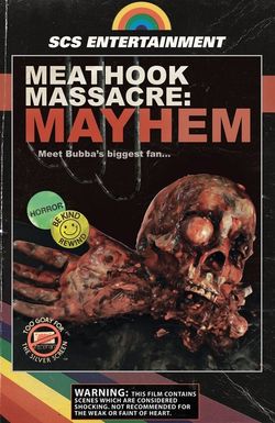 Meathook Massacre: Mayhem