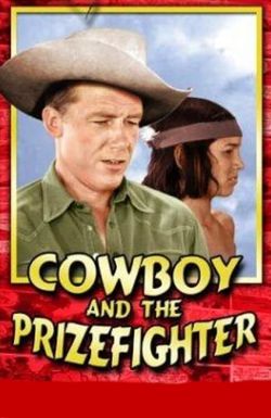 Cowboy and the Prizefighter