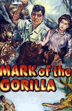 Mark of the Gorilla