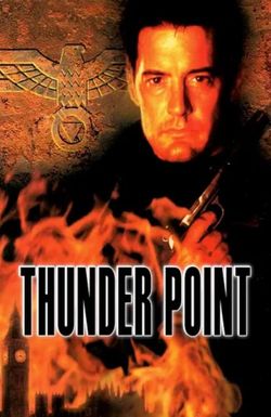 Thunder Point