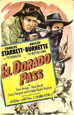El Dorado Pass